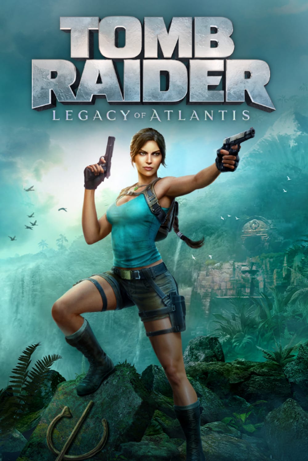Tomb Raider: Legacy of Atlantis (2026) | Price, Review, System  Requirements, Download