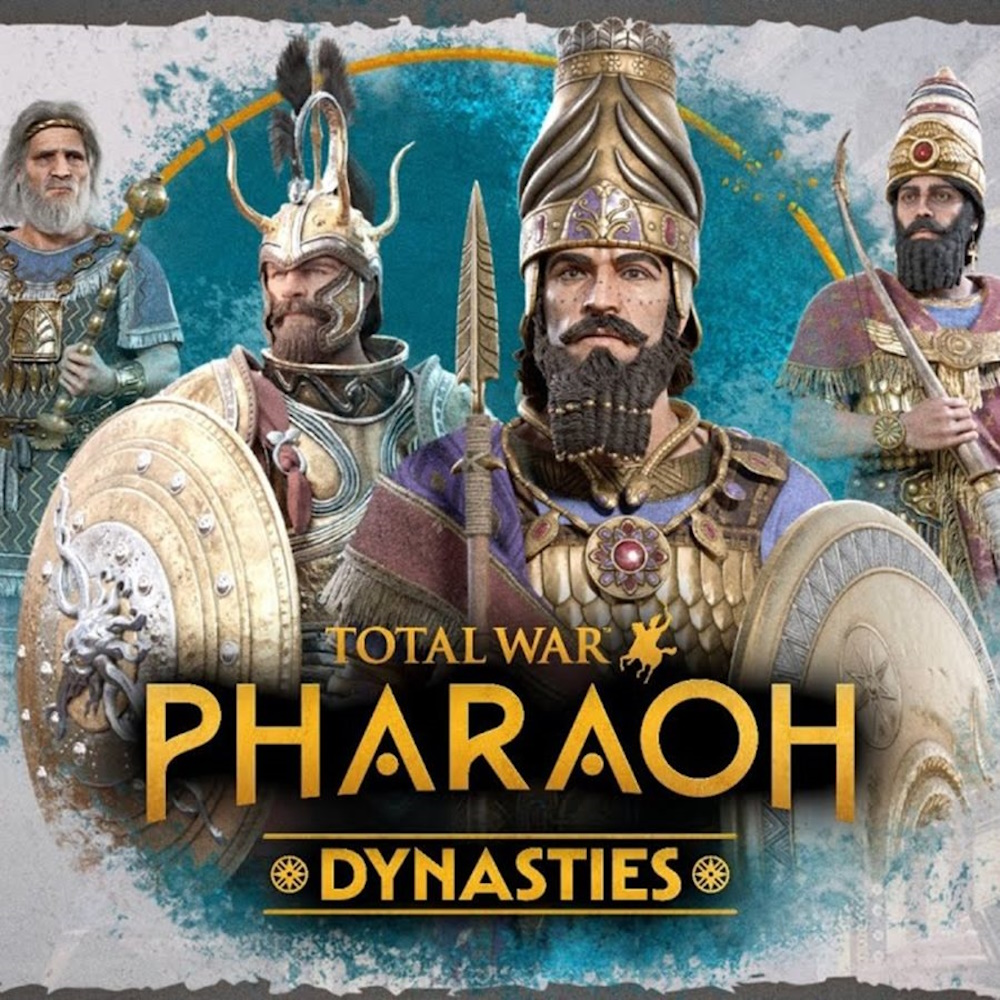 Total War: Pharaoh Dynasties
