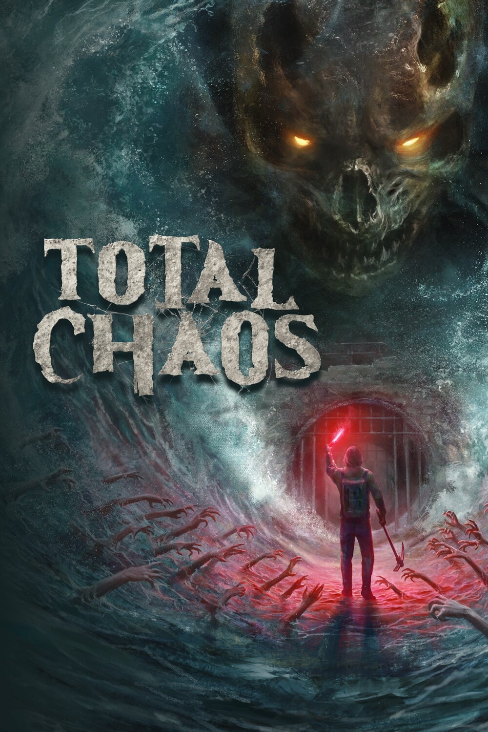 Total Chaos