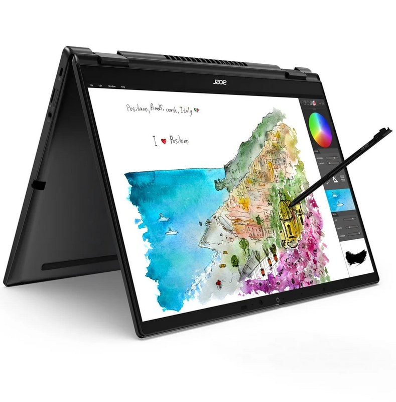 Acer TravelMate Spin P6 Price (06 Dec 2025) Specification