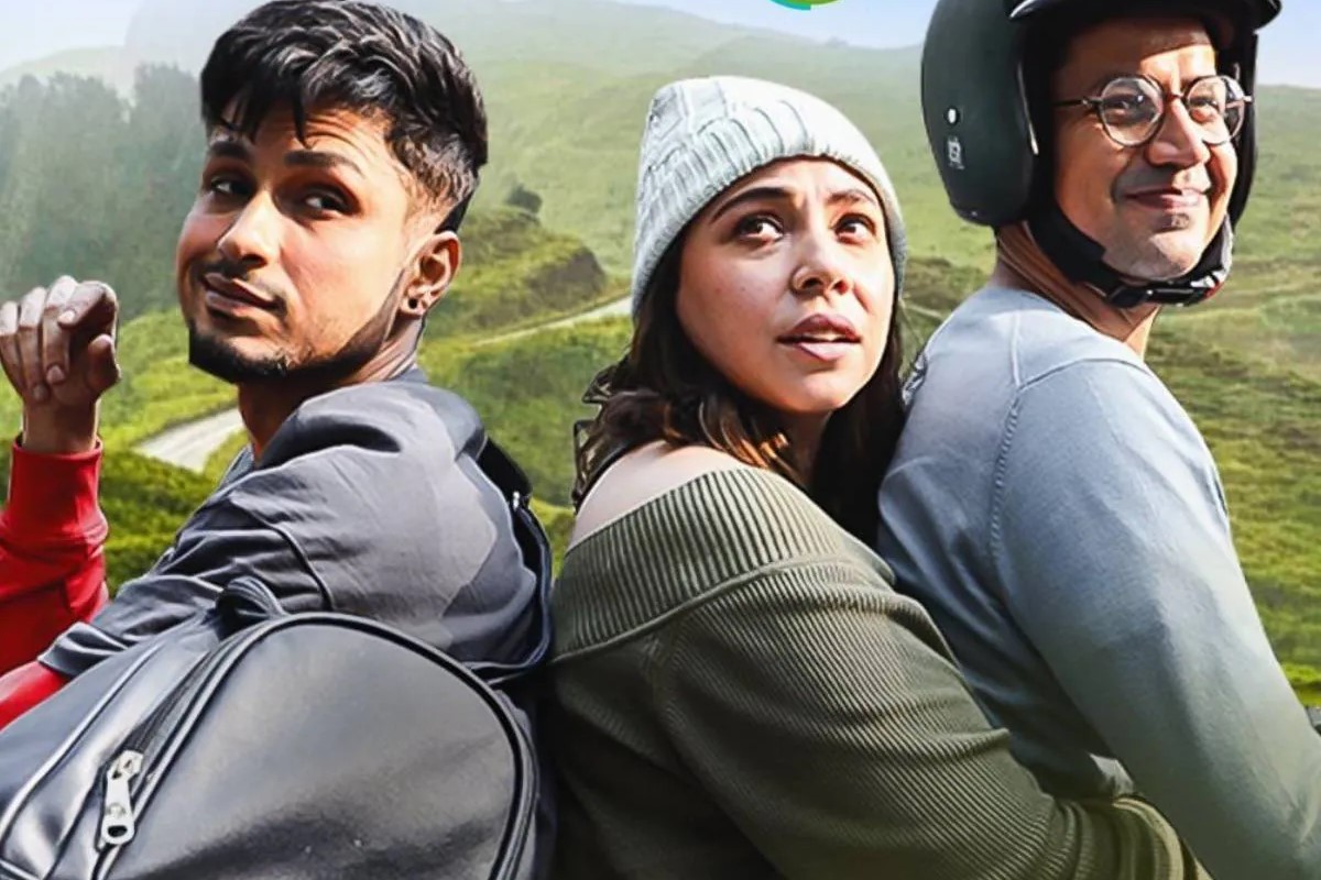 Tripling Season 3 Web Series (2022) Release Date Review Cast