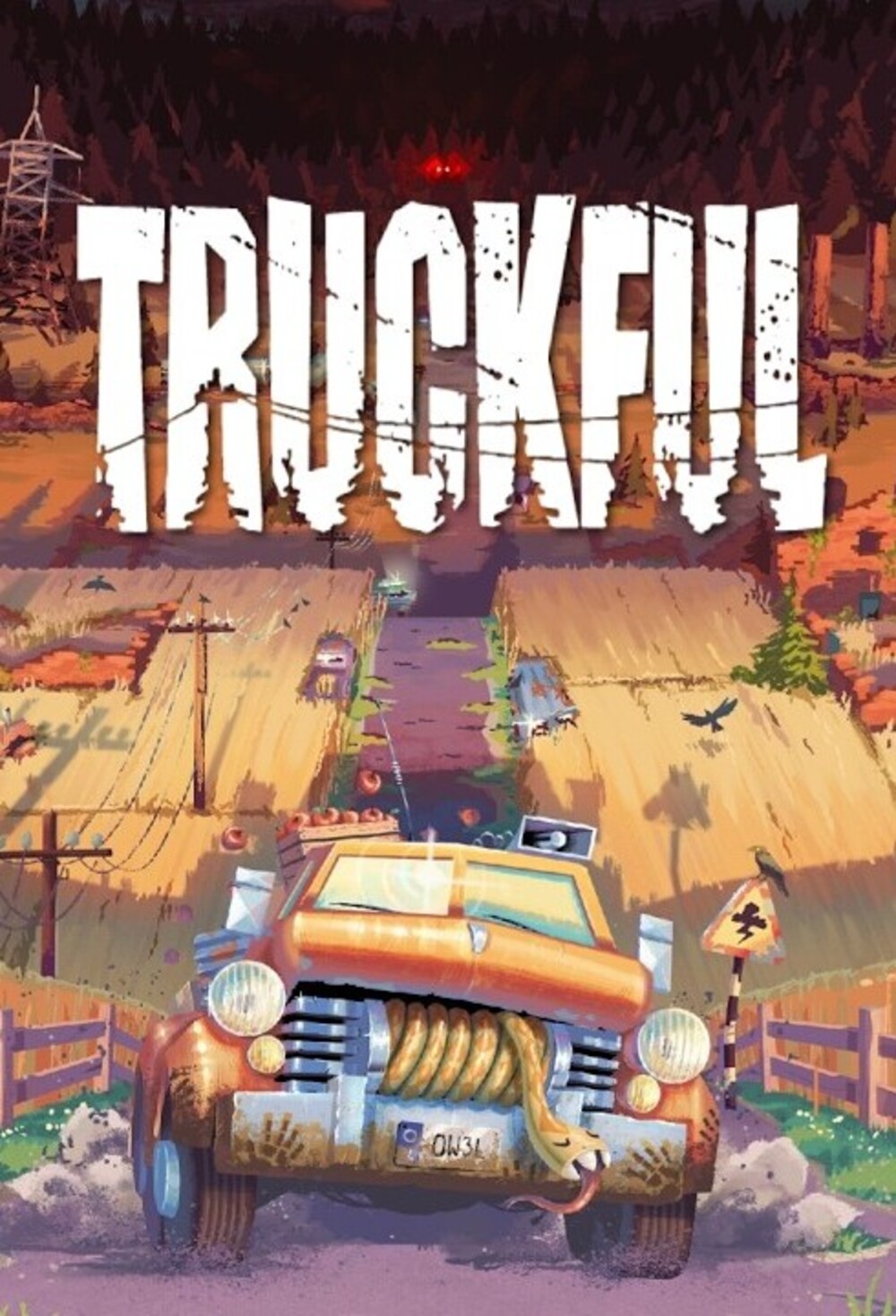 Truckful