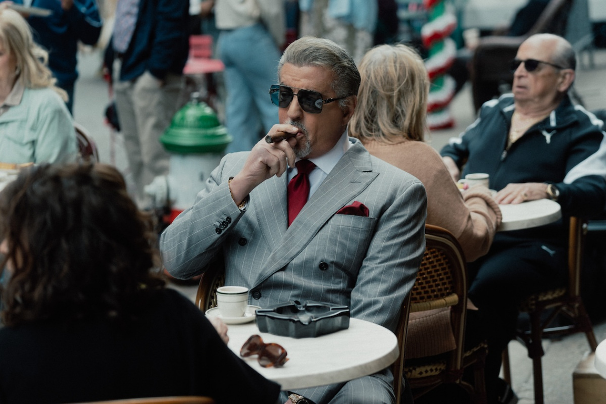 Tulsa King Season 3 TV Series Cast, Episodes, Release Date, Trailer and Ratings