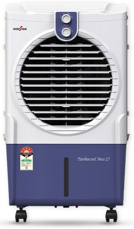Kenstar 27 L Personal Air Cooler (TURBOCOOL NEO 27)