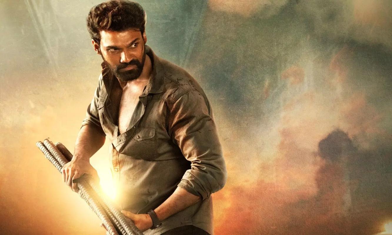 Tyson Naidu Movie Cast, Release Date, Trailer, Songs and Ratings