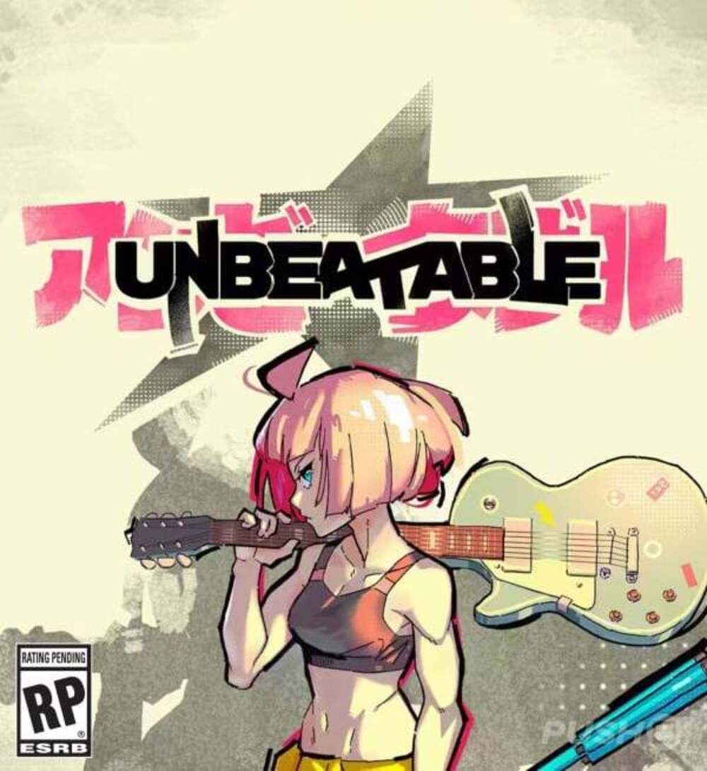UNBEATABLE