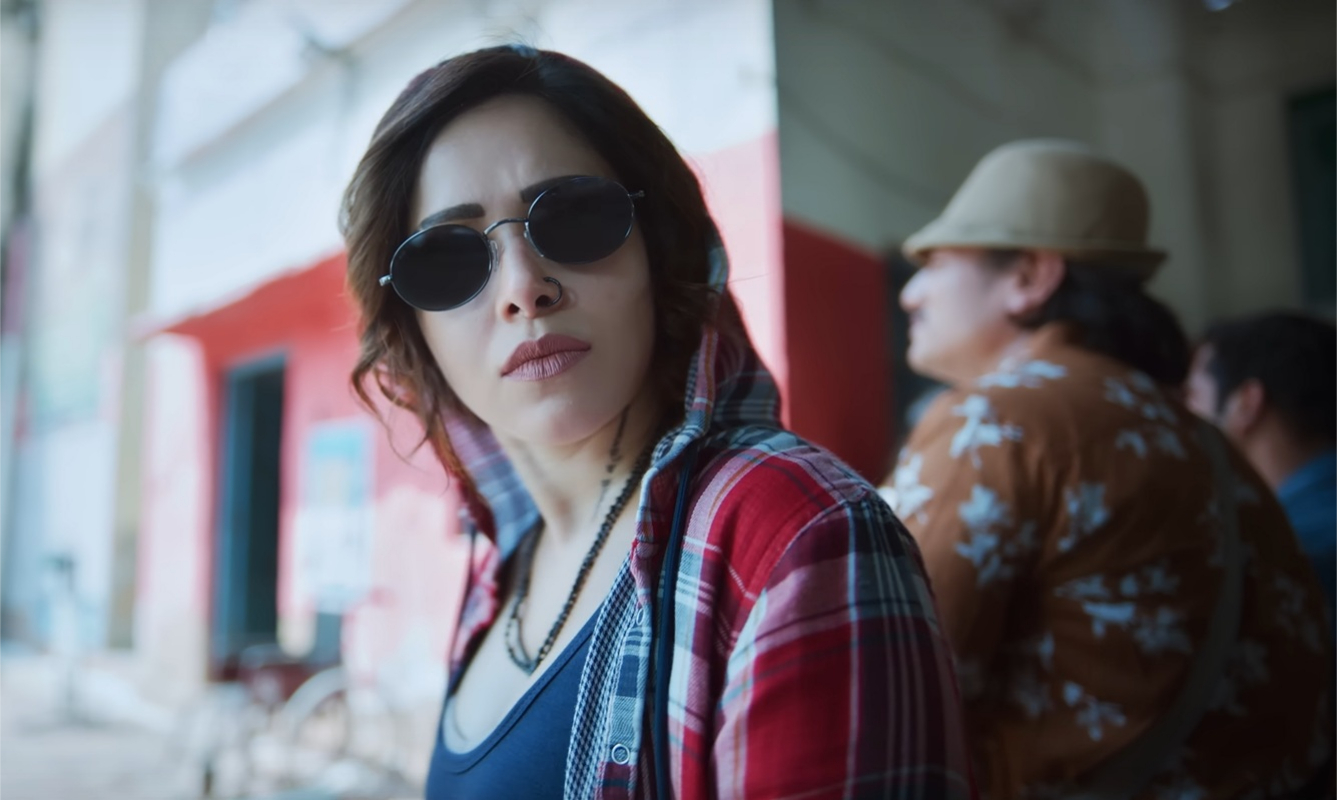 Ufff Yeh Siyapaa Movie Cast, Release Date, Trailer, Songs and Ratings