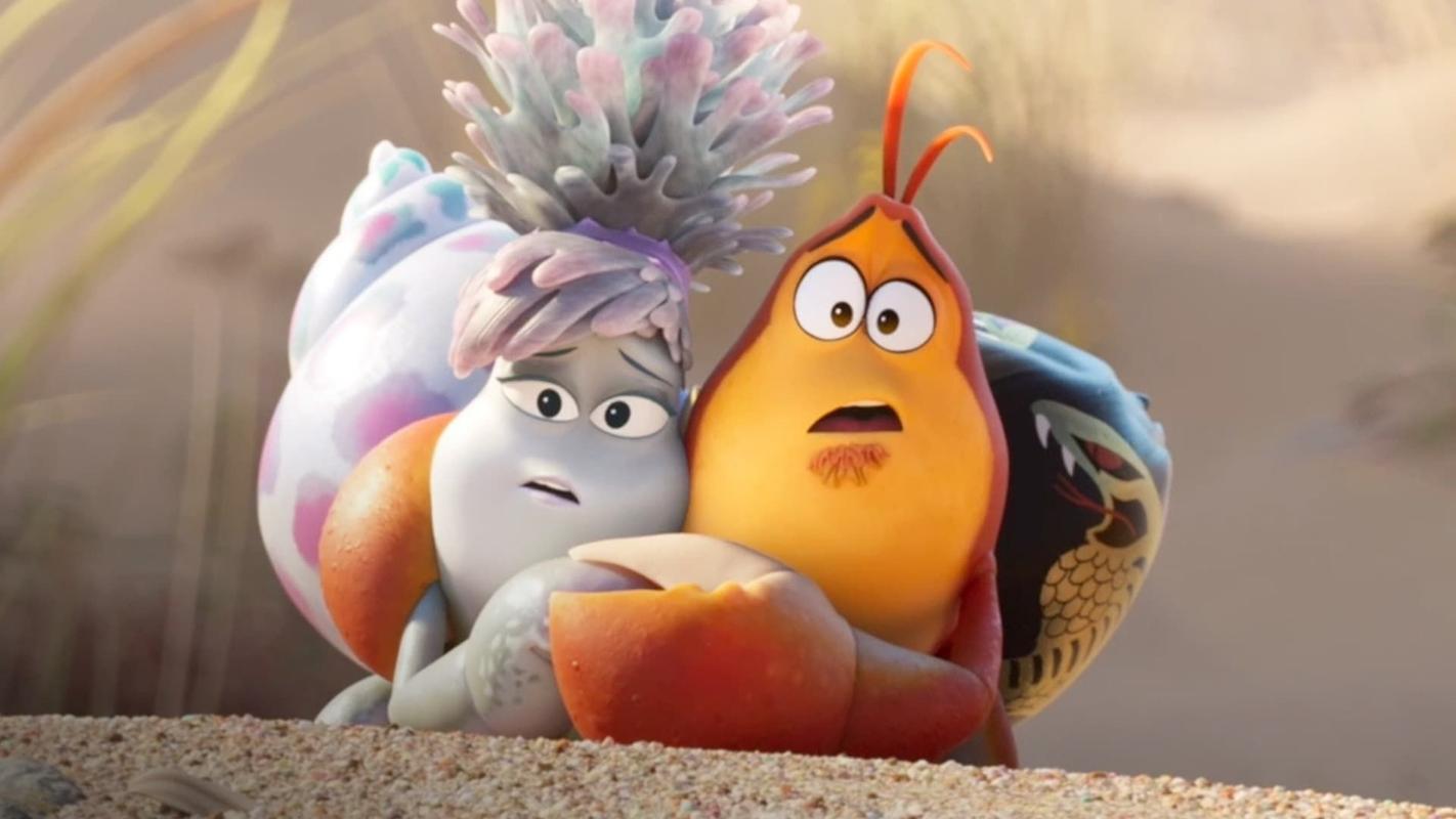 Under the Boardwalk Movie Cast, Release Date, Trailer, Songs and Ratings