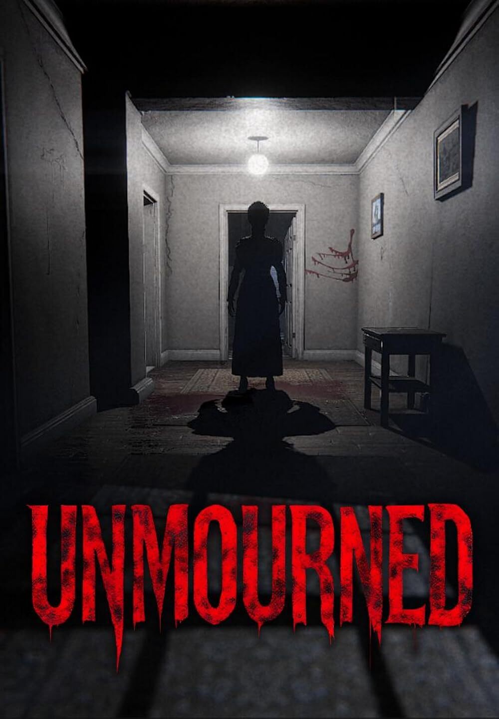 Unmourned