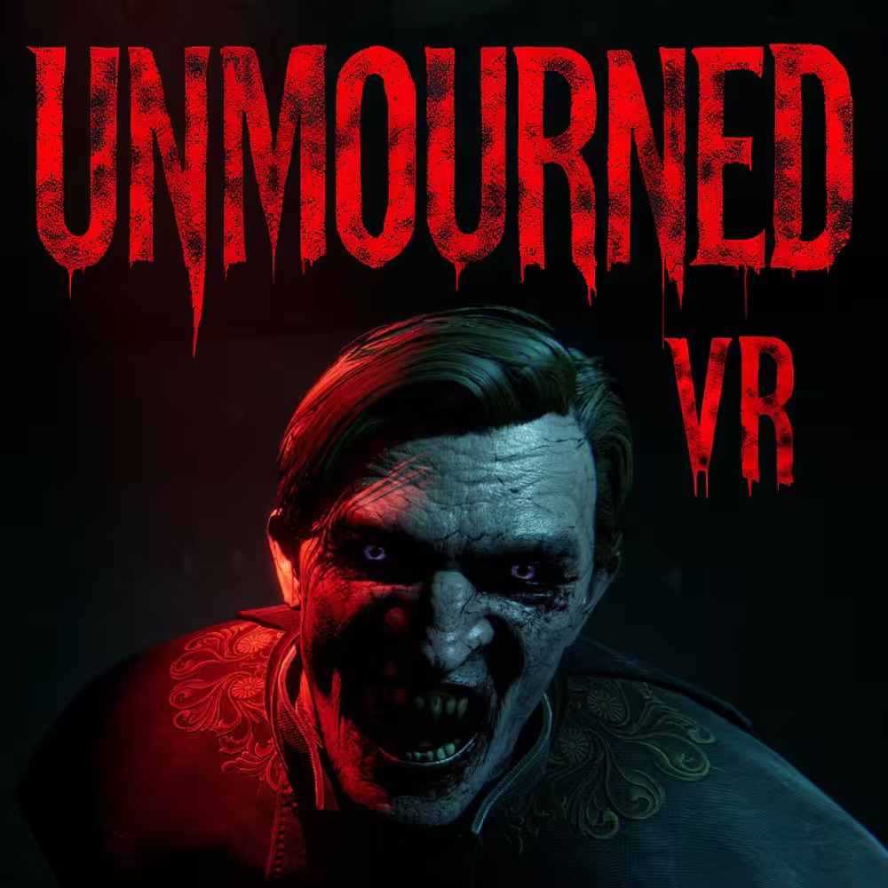 Unmourned VR