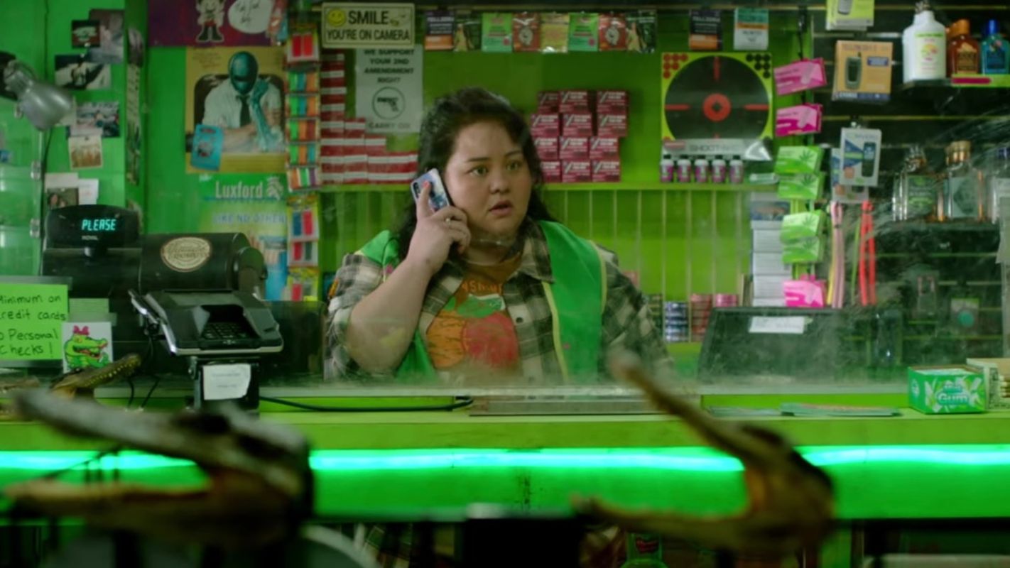 Unseen Movie (2023) | Release Date, Review, Cast, Trailer - Gadgets 360