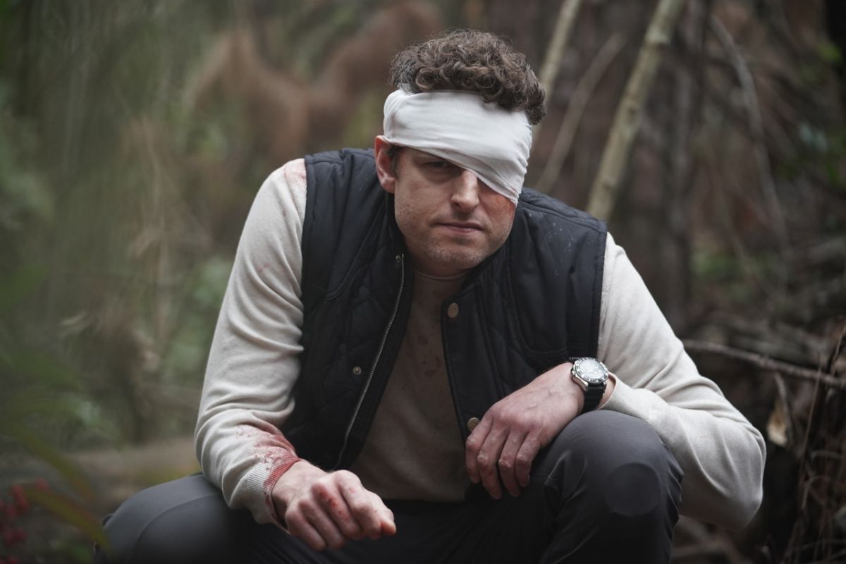 Unseen Movie (2023) | Release Date, Review, Cast, Trailer - Gadgets 360