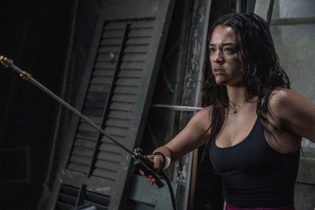 Unseen Movie (2023) | Release Date, Review, Cast, Trailer - Gadgets 360