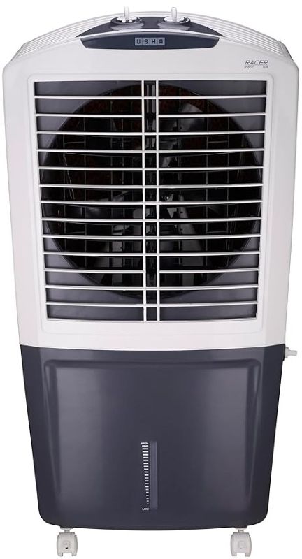 Usha 95 L Desert Air Cooler (Racer Plus 95RD2)