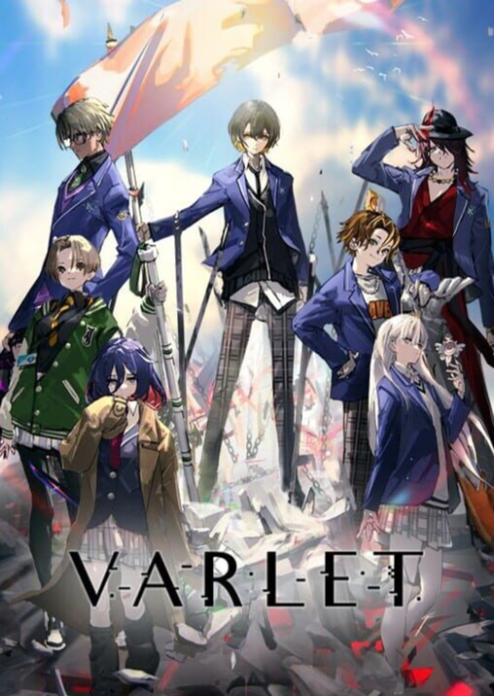VARLET