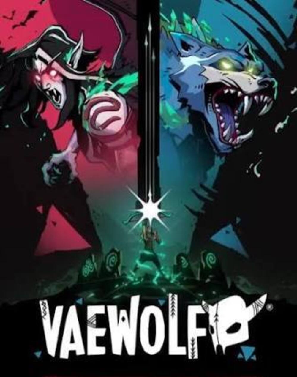 Vaewolf