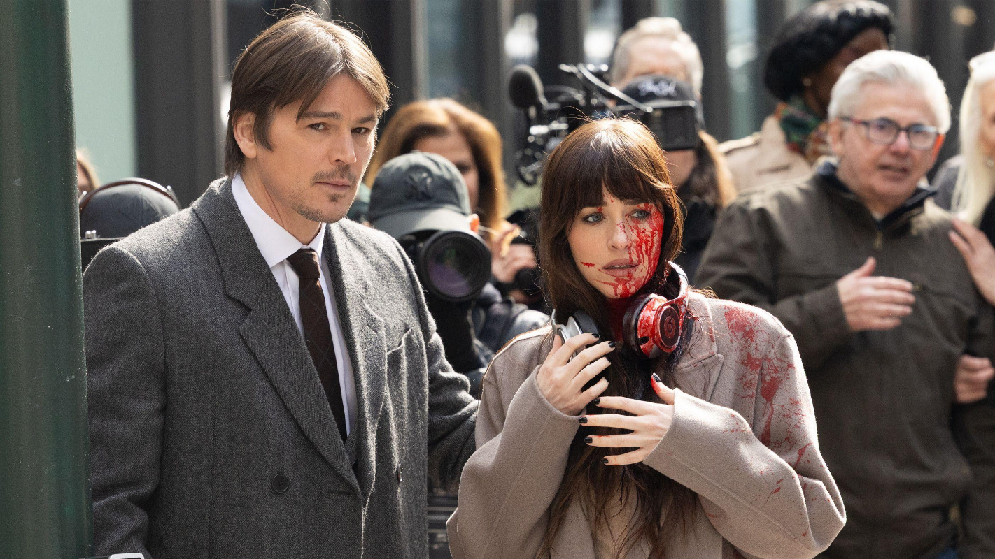 Verity Movie Cast, Release Date, Trailer, Songs and Ratings