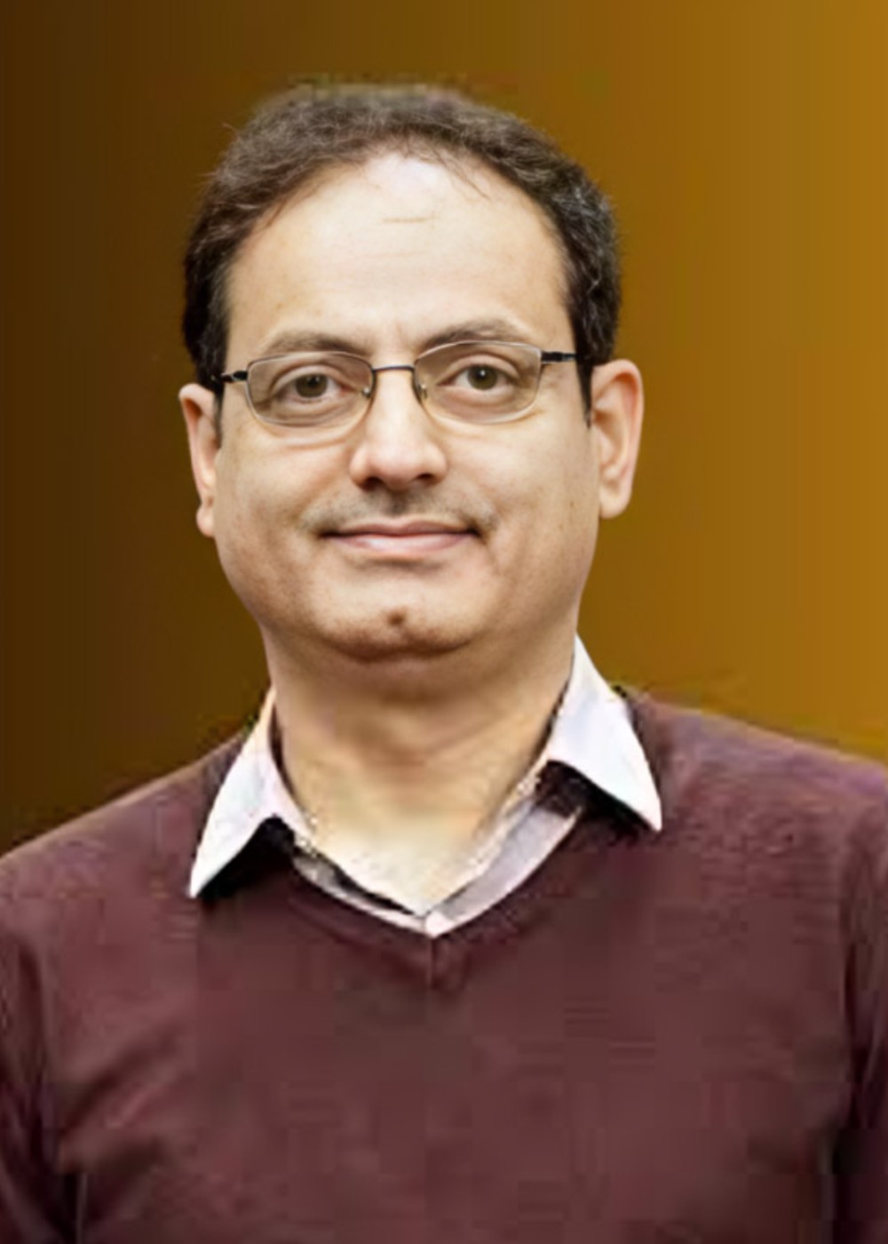 Vikas Divyakirti