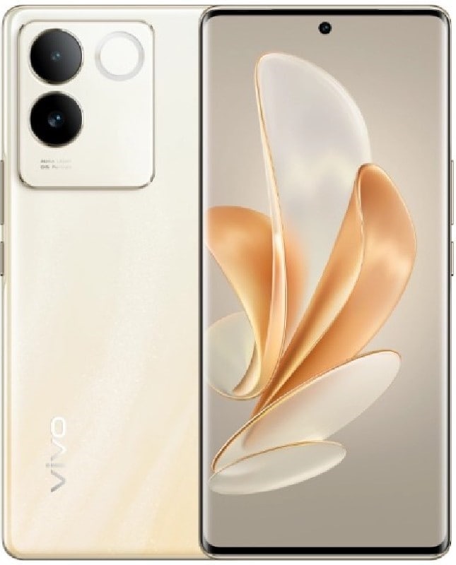 Vivo S17e - Price in India, Specifications, Comparison (6th July 2025 ...