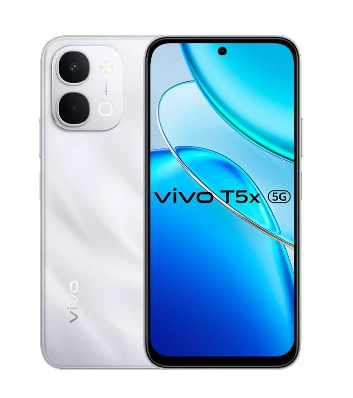 Vivo T5x 5G