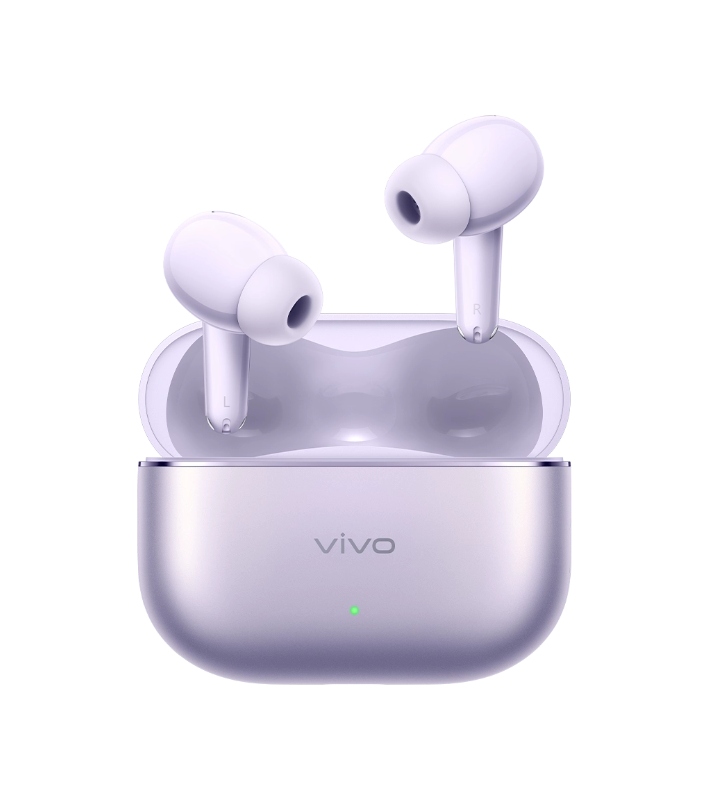 Vivo TWS 5 Hi Fi Earphones