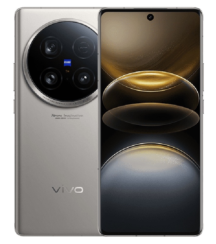 vivo X100 Ultra 12+256GB チタン Vivo X100 Ultra Phone Price, Specs, Comparison and Reviews (27th