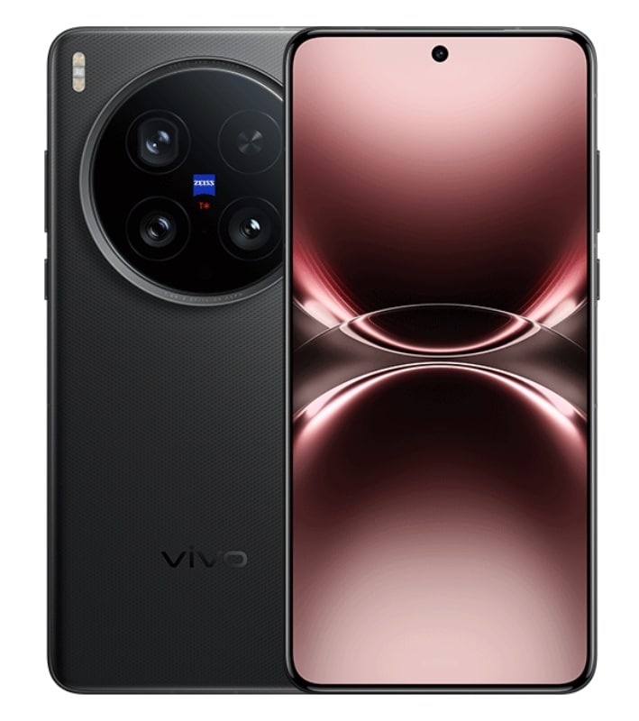 Vivo X200 Ultra