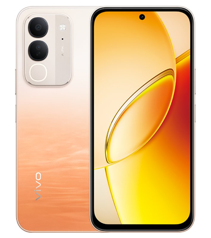 Vivo Y32 (2026)