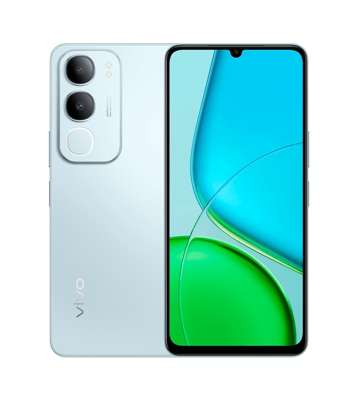 Vivo Y50 5G