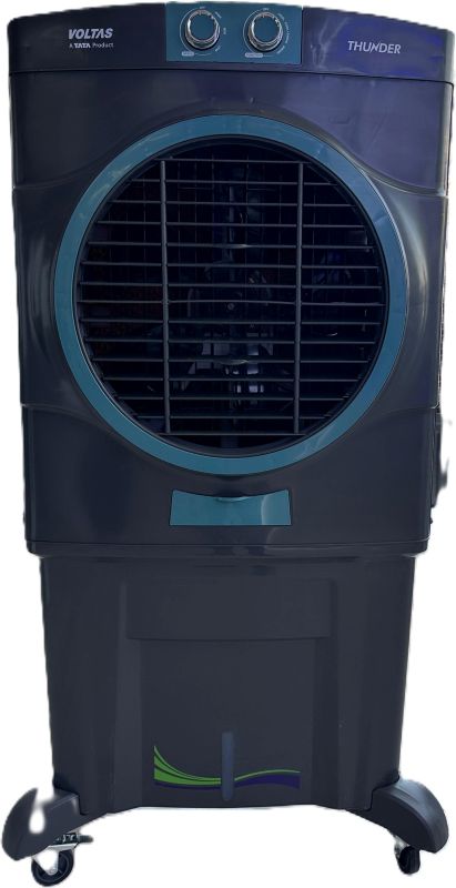Voltas 110 L Personal Air Cooler (THUNDER 110)