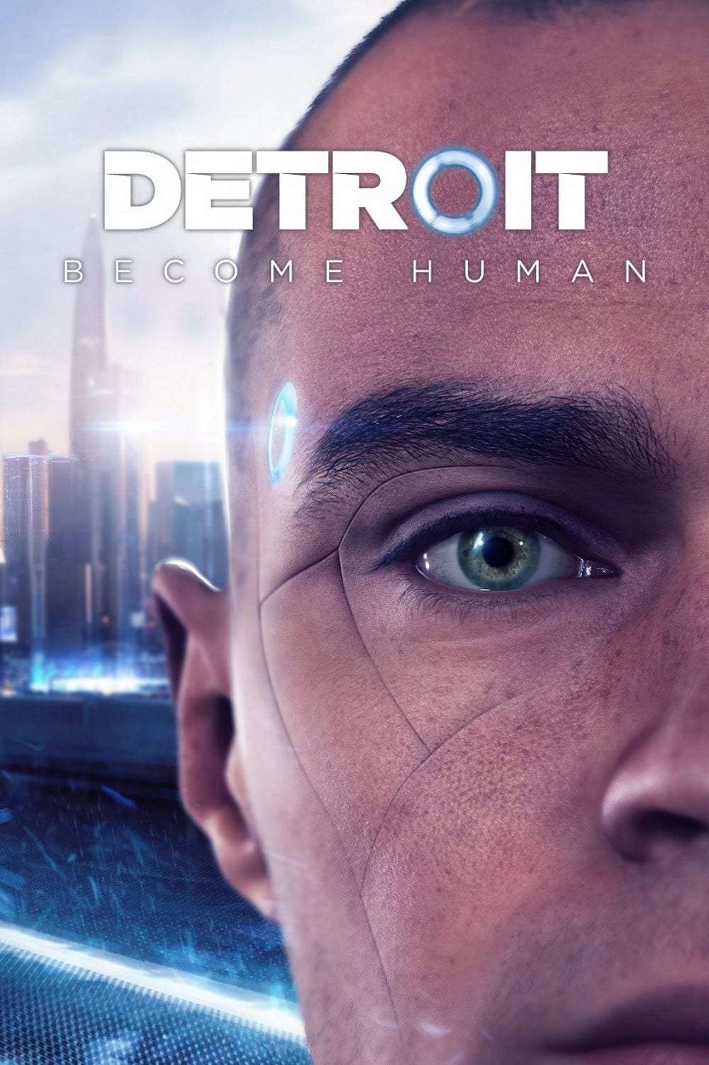 Detroit Human (2018) Price, Review, System Requirements, Download