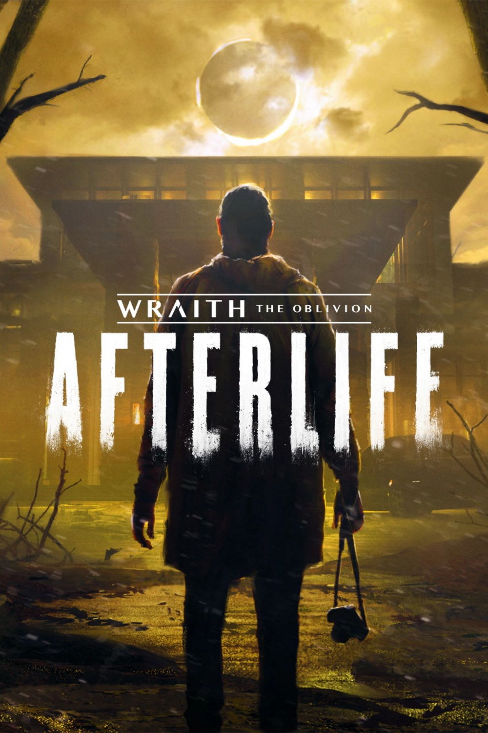Wraith: The Oblivion – Afterlife (2021) Price, Review, System