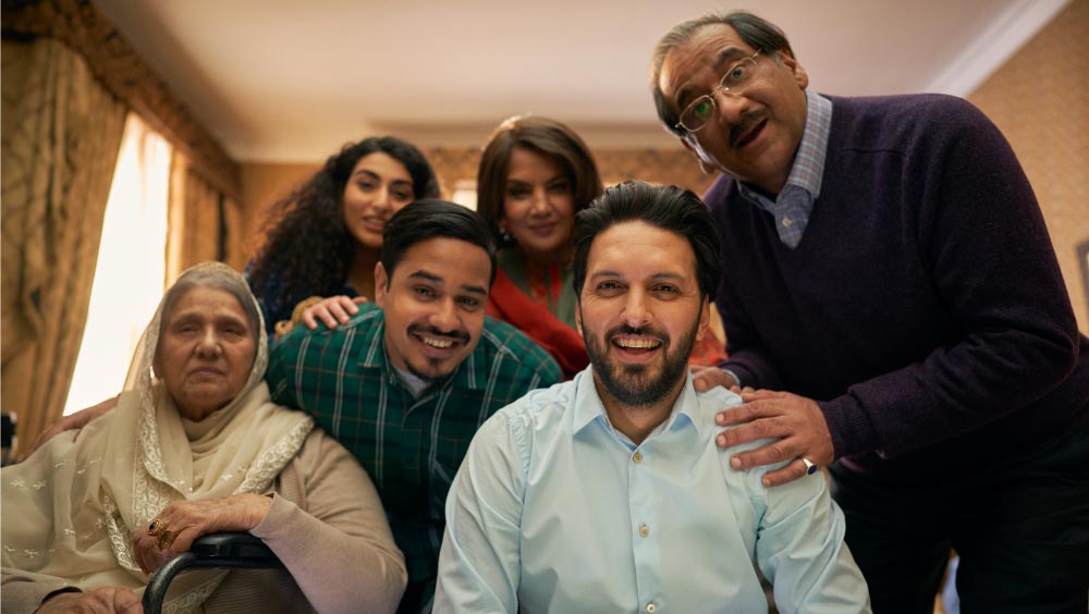 What's Love Got To Do With It? Movie (2023) | Release Date, Review