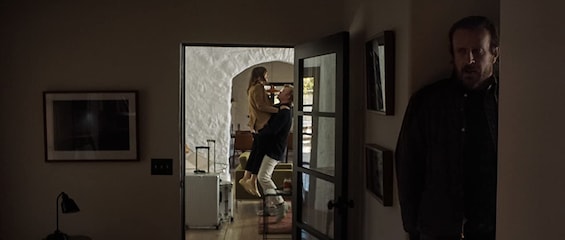 Windfall Move Set Windfall Movie (2022) | Release Date, Review, Cast, Trailer, Watch ...