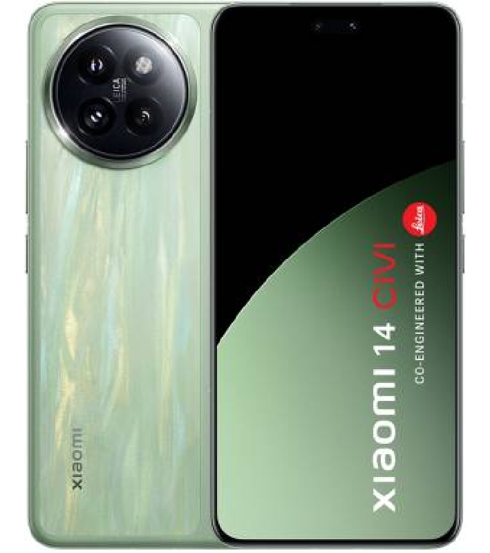 Xiaomi 14 Civi ची किंमत Amazon वर 16,000+ रुपये कमी;  पहा जबरदस्त ऑफर