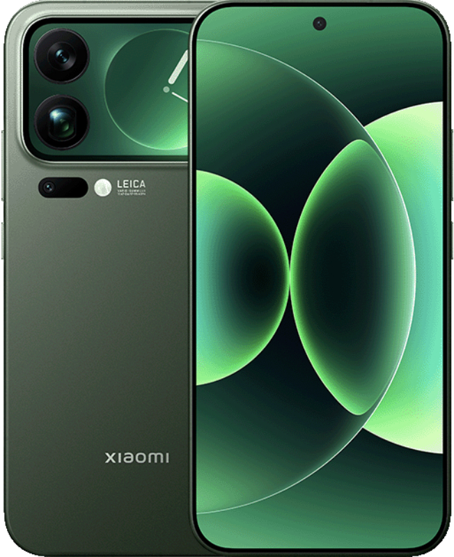 Xiaomi 17 Pro Max