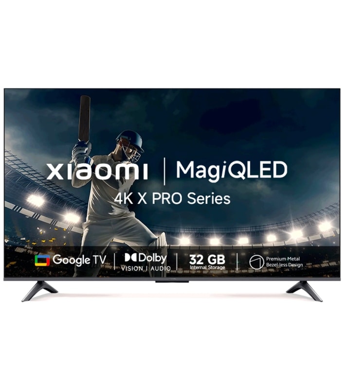 Xiaomi X Pro QLED 2025 (43 Inch)