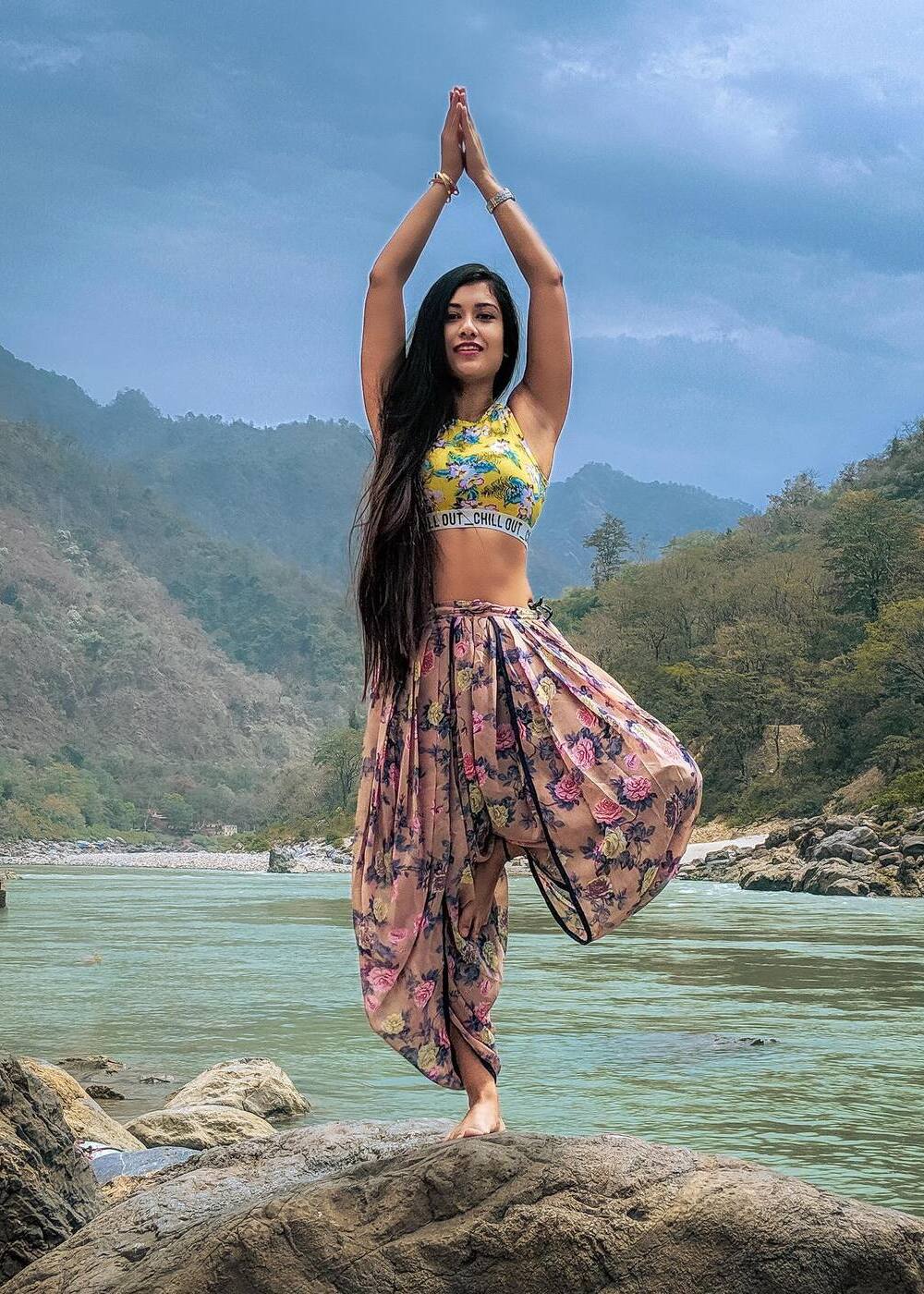 Radhika Bose