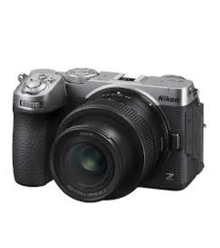 Nikon Z5IIC