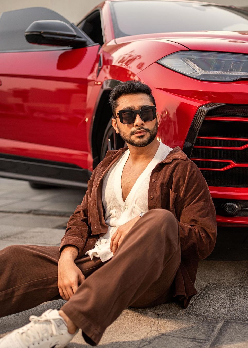 Zaid Darbar
