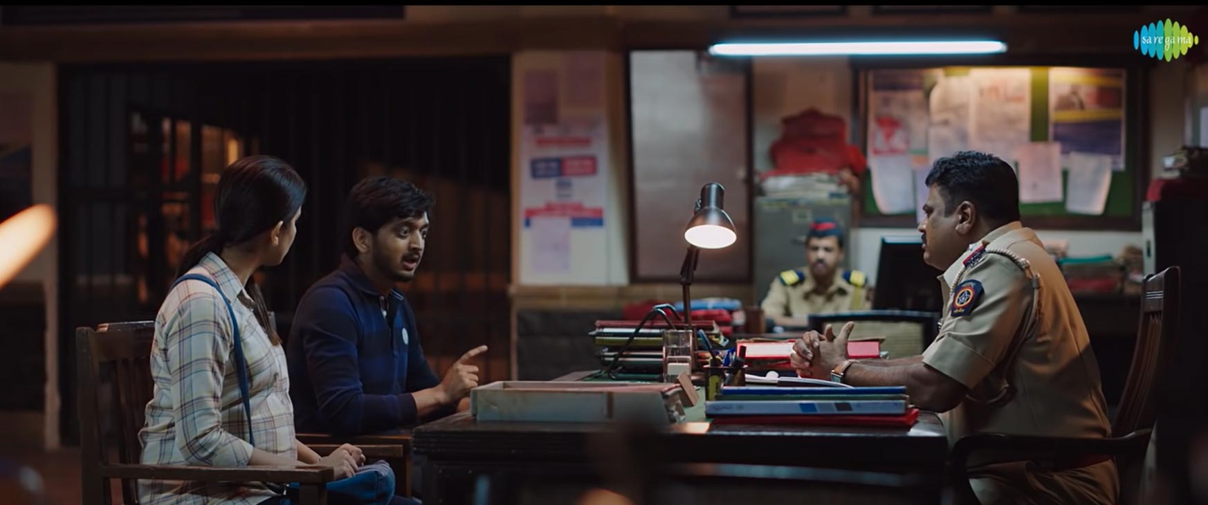 Zombivli Movie (2022) Release Date Review Cast Trailer Watch