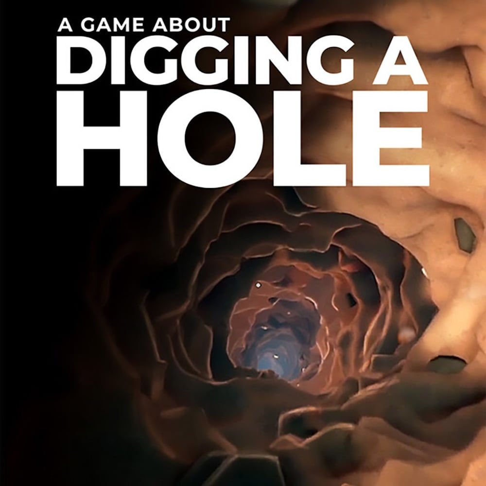 Digging Machine Game A Game About Digging A Hole (2025) | Price, Review, System Requirements ...