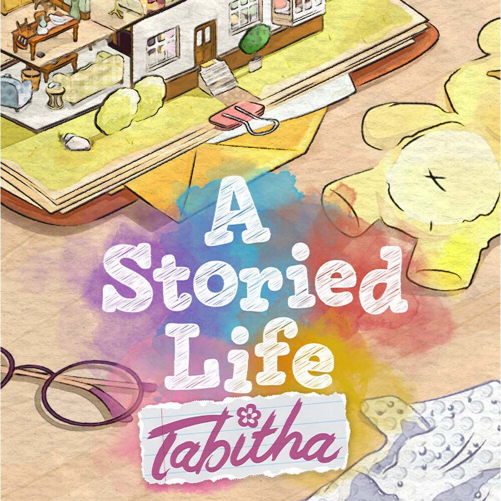 A Storied Life: Tabitha