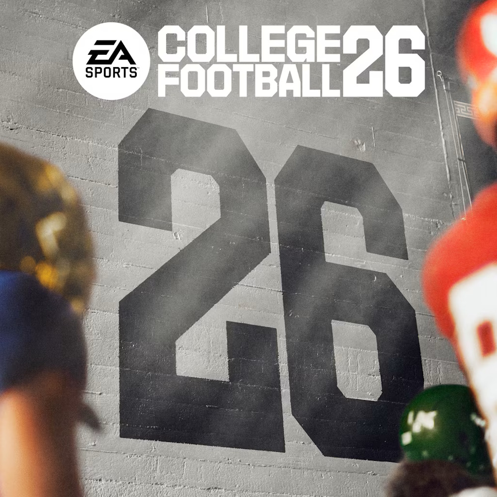 EA Sports College Football 26