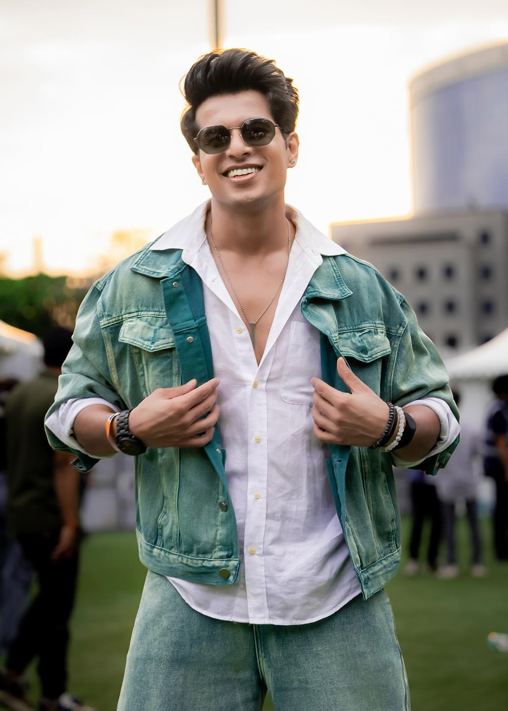 Aadil Khan