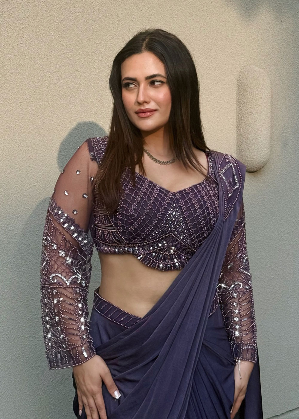 Aahana Sharma