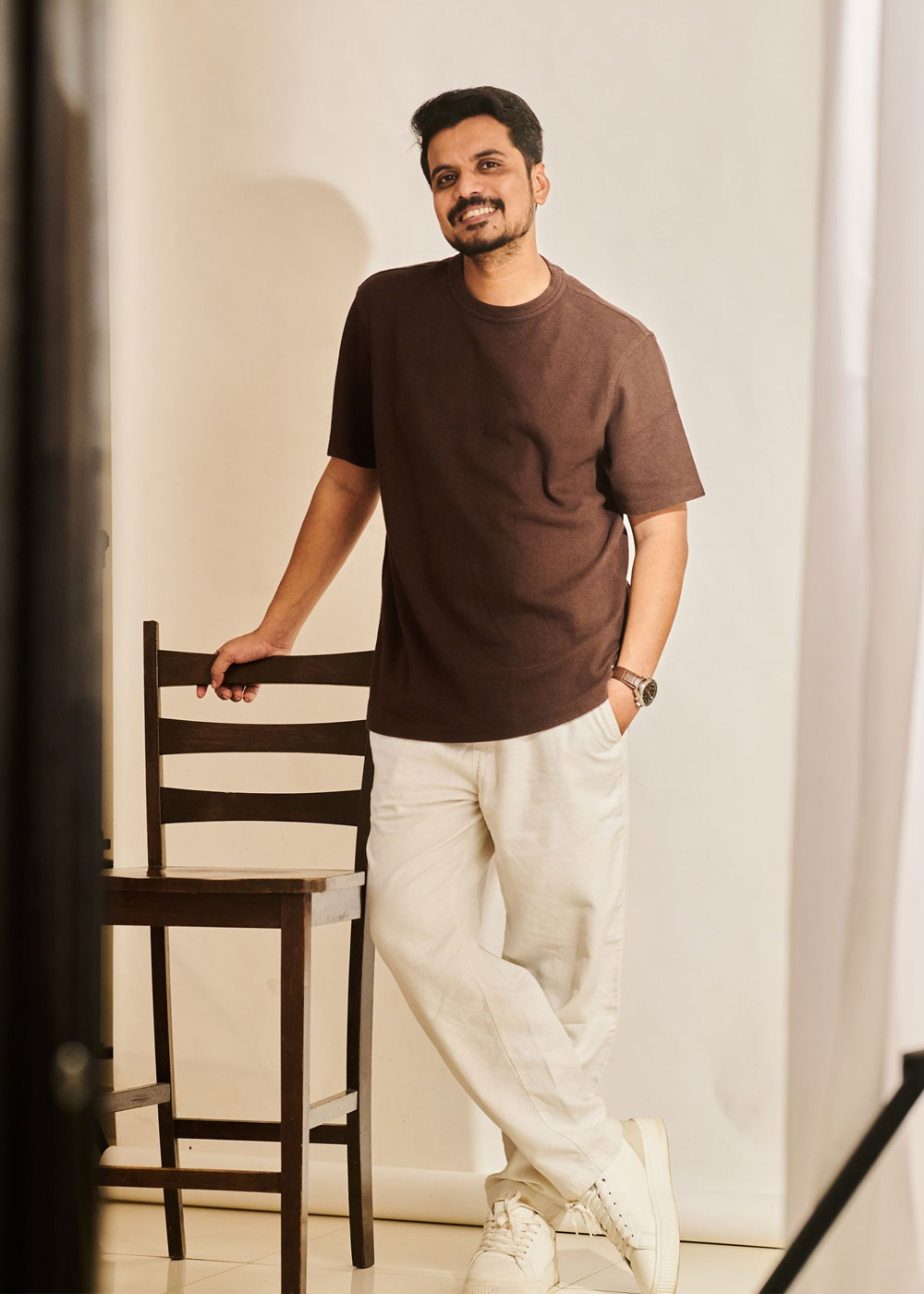 Aasif Khan