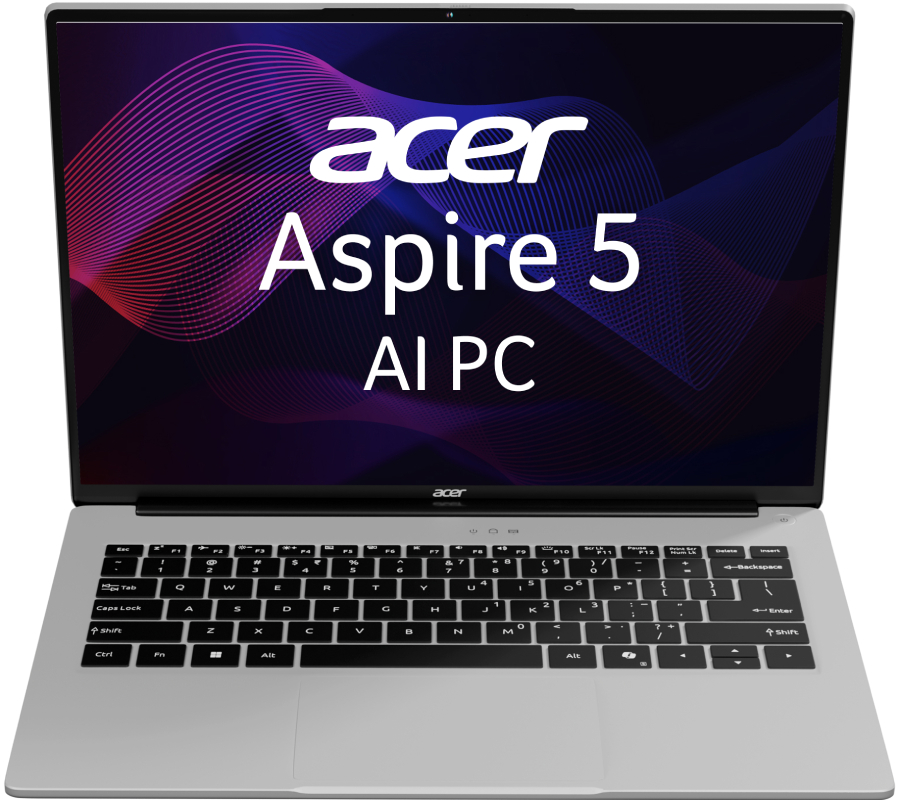 Acer Aspire 5 AI