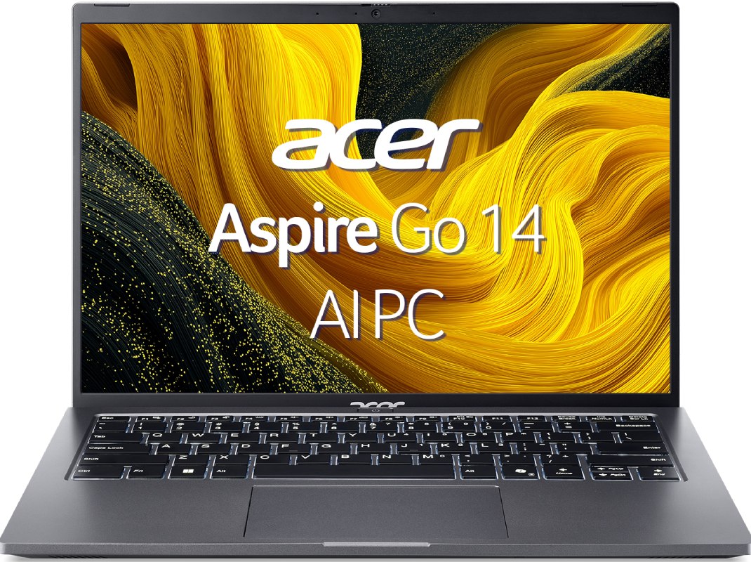 Acer Aspire Go 14