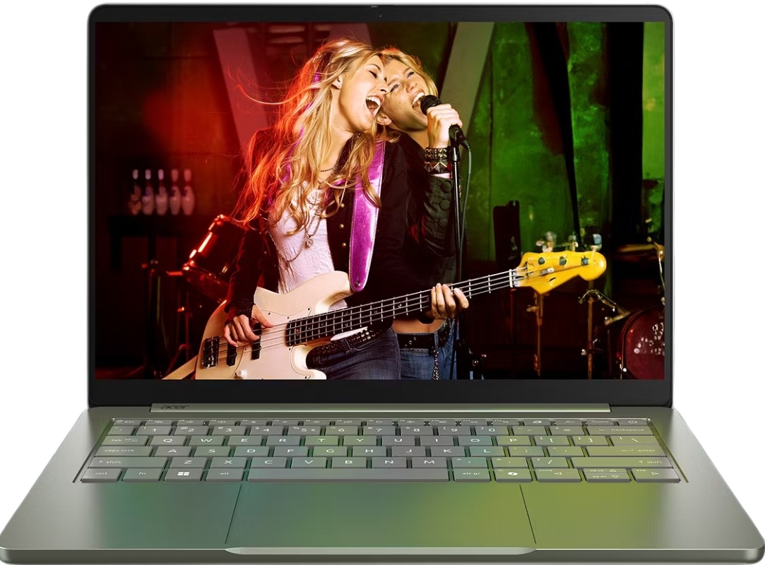 Acer Swift Air 14